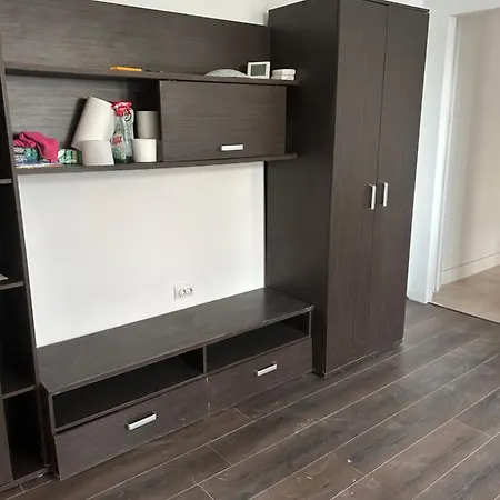 Andreea Apartment